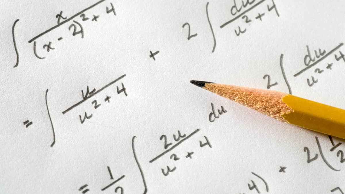 Calculus for beginners