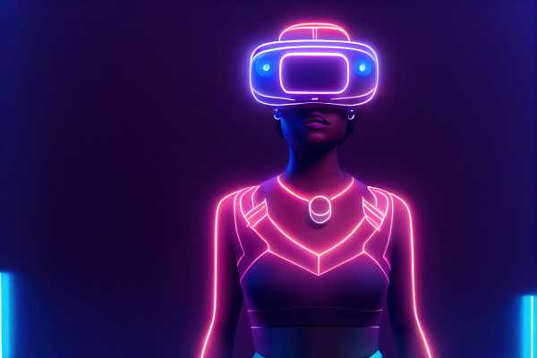 Virtual Reality Basics