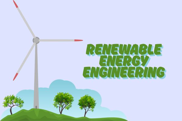 Renewable Energy Engineering