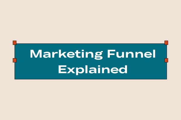 Marketing Funnel Example