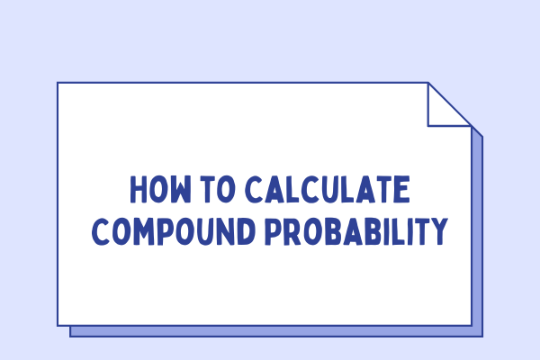 compound probability