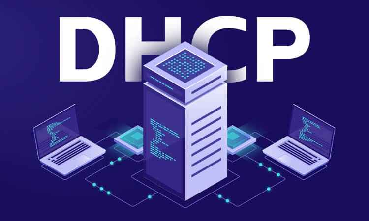 what is DHCP