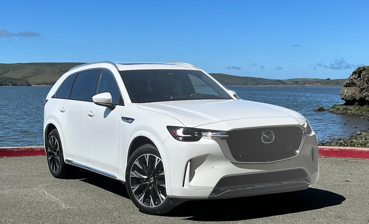 Mazda CX90, HOT 24 MONTH ZERO DOWN LEASE DEAL – LeaseFromMe