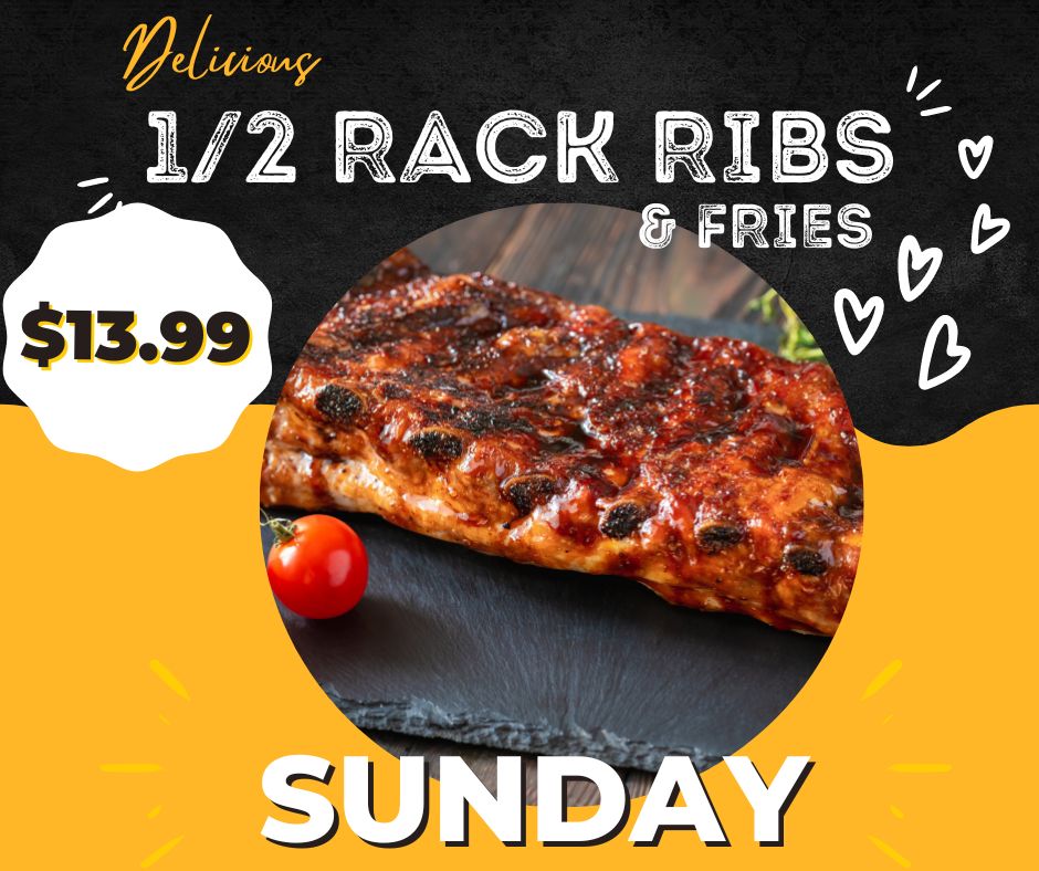 Copy of Copy of SUNDAY