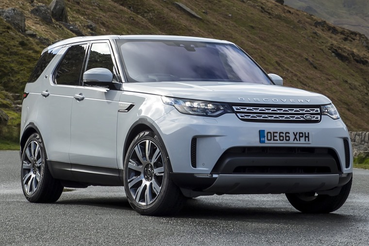 Range Rover Evoque Lease Offers Specials Land Rover Ft