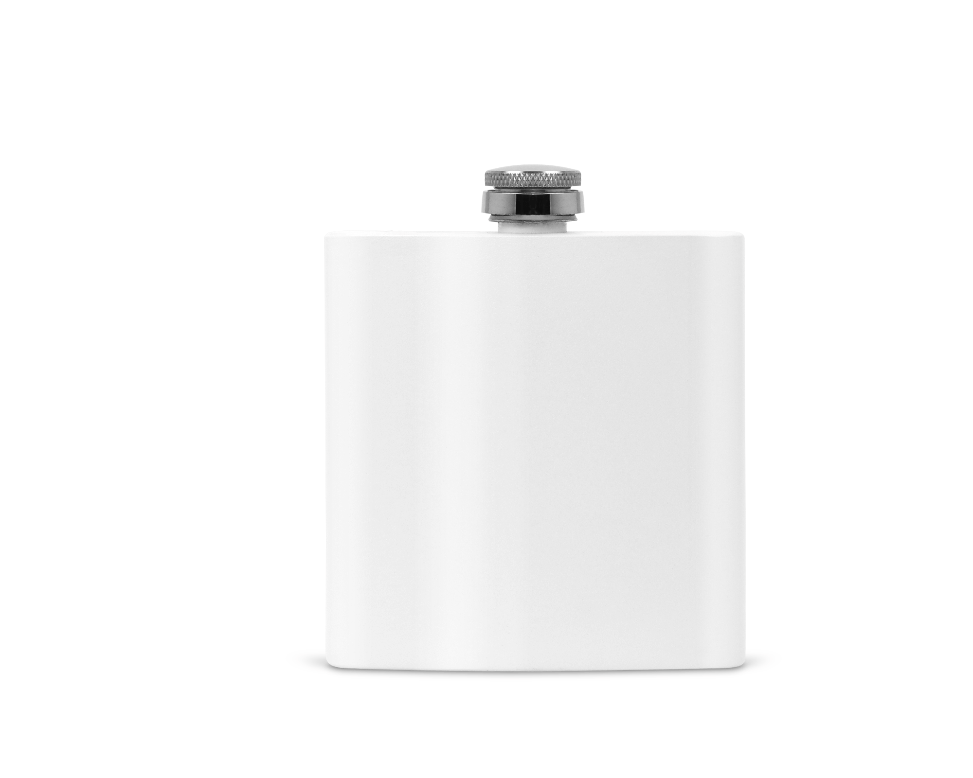 Custom Printed Flask