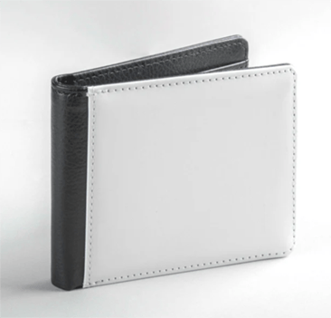 Custom Printed Wallet