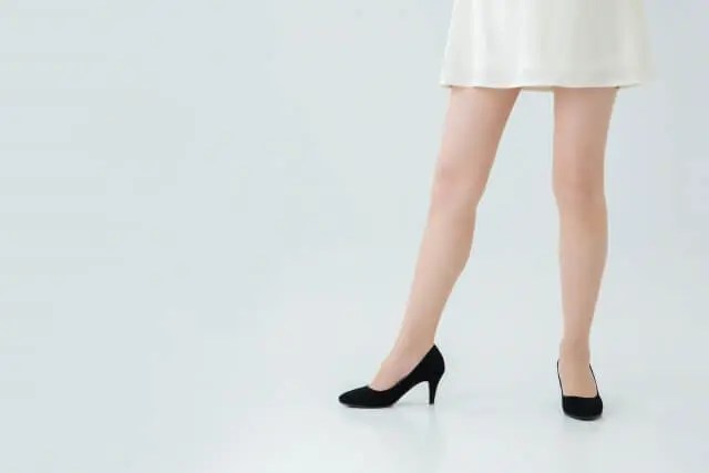 Wash stockings