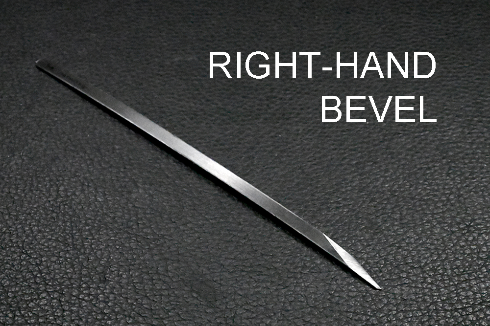 VB L'Indispensable Blade - Leather Artisan Lab