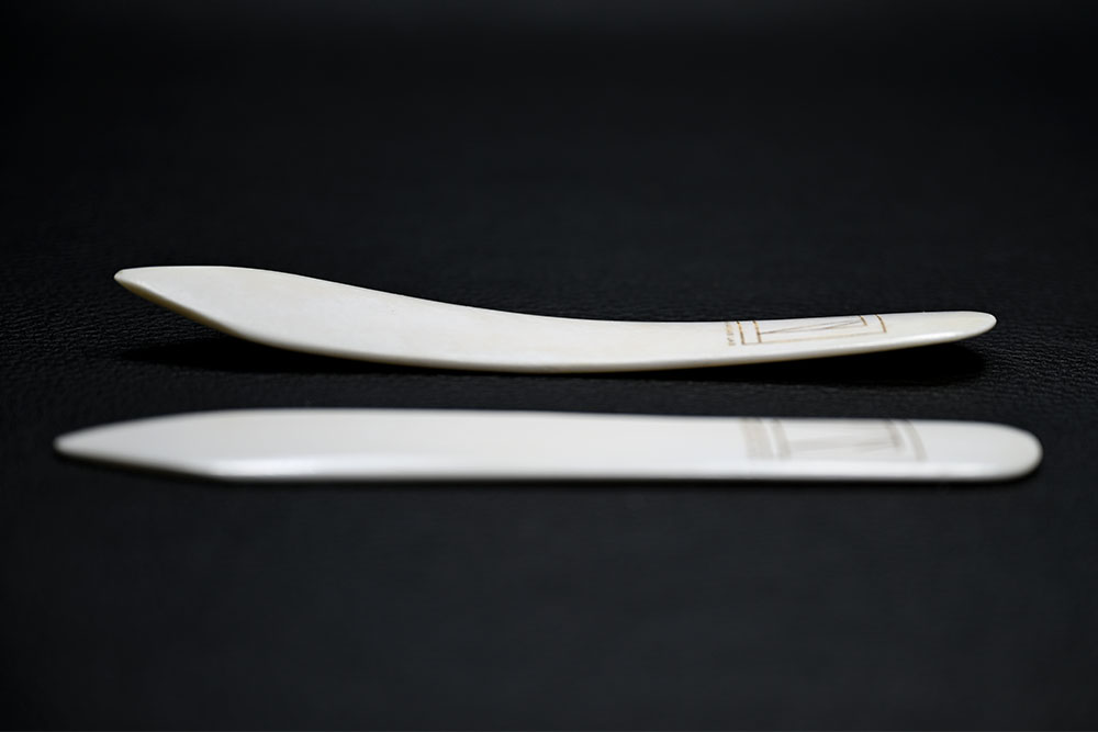 Bone Folder - Leather Artisan Lab
