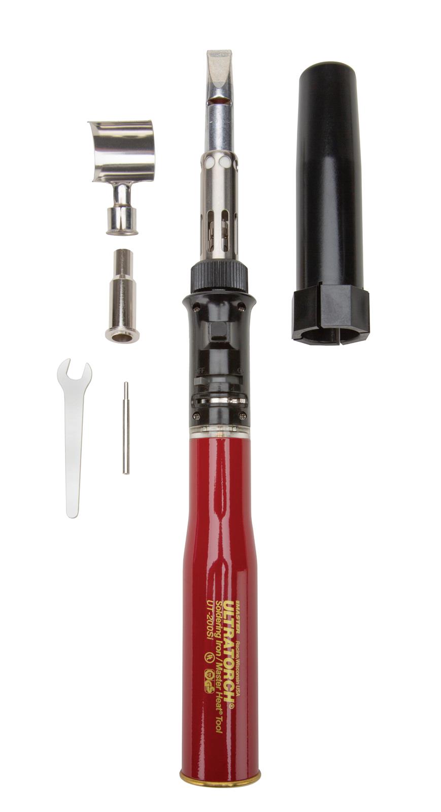 Ultratorch® UT-200Si Soldering Iron/Heat Tool