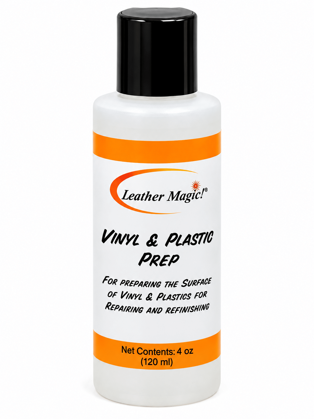 Vinyl Prep | Professional Vinyl Repair Surface Preparation