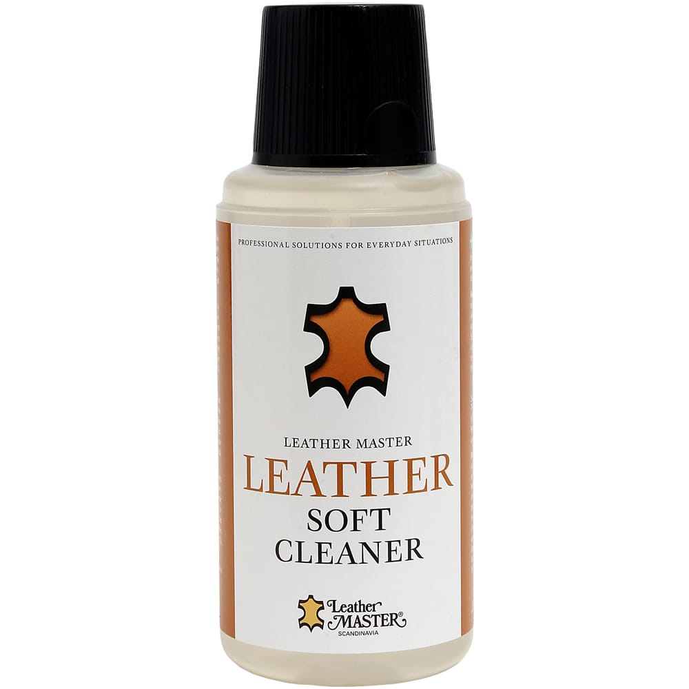 Uniters Leather Soft Cleaner 