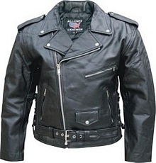 How To Care For And Clean A Leather Jacket Dependable Cleaners 