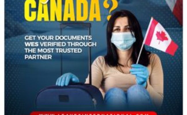 Transcript Procurement - WES Verification LEAVESTRANSCRIPT