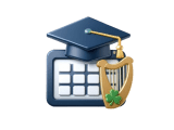 Leaving Certificate 2025 Timetable Official Exam Dates Times