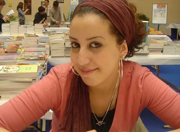 INTERVIEW AVEC FAïZA GUÈNE- AUTEUR DE KIFFE KIFFE DEMAIN