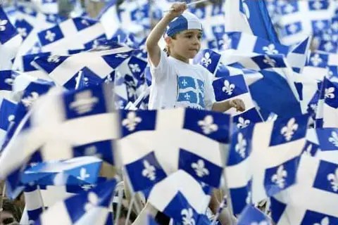 CONNAÎTRE LA FRANCOPHONIE: AUJOURD’HUI, VENEZ CONNAÎTRE LE QUÉBEC