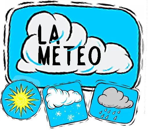 2º- PARLER DU CLIMAT