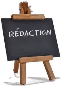 2º- RÉDACTION- MA ROUTINE