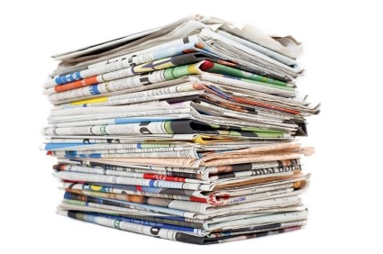 4º- VOCABULAIRE- LA PRESSE ET LES MÉDIAS