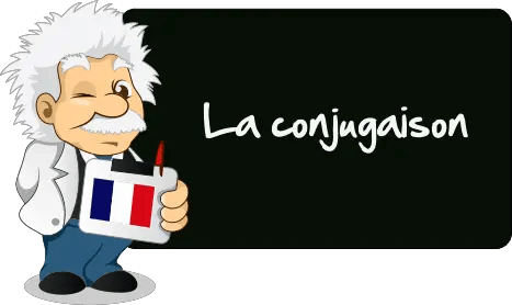 4º- LE SUBJONCTIF PASSÉ