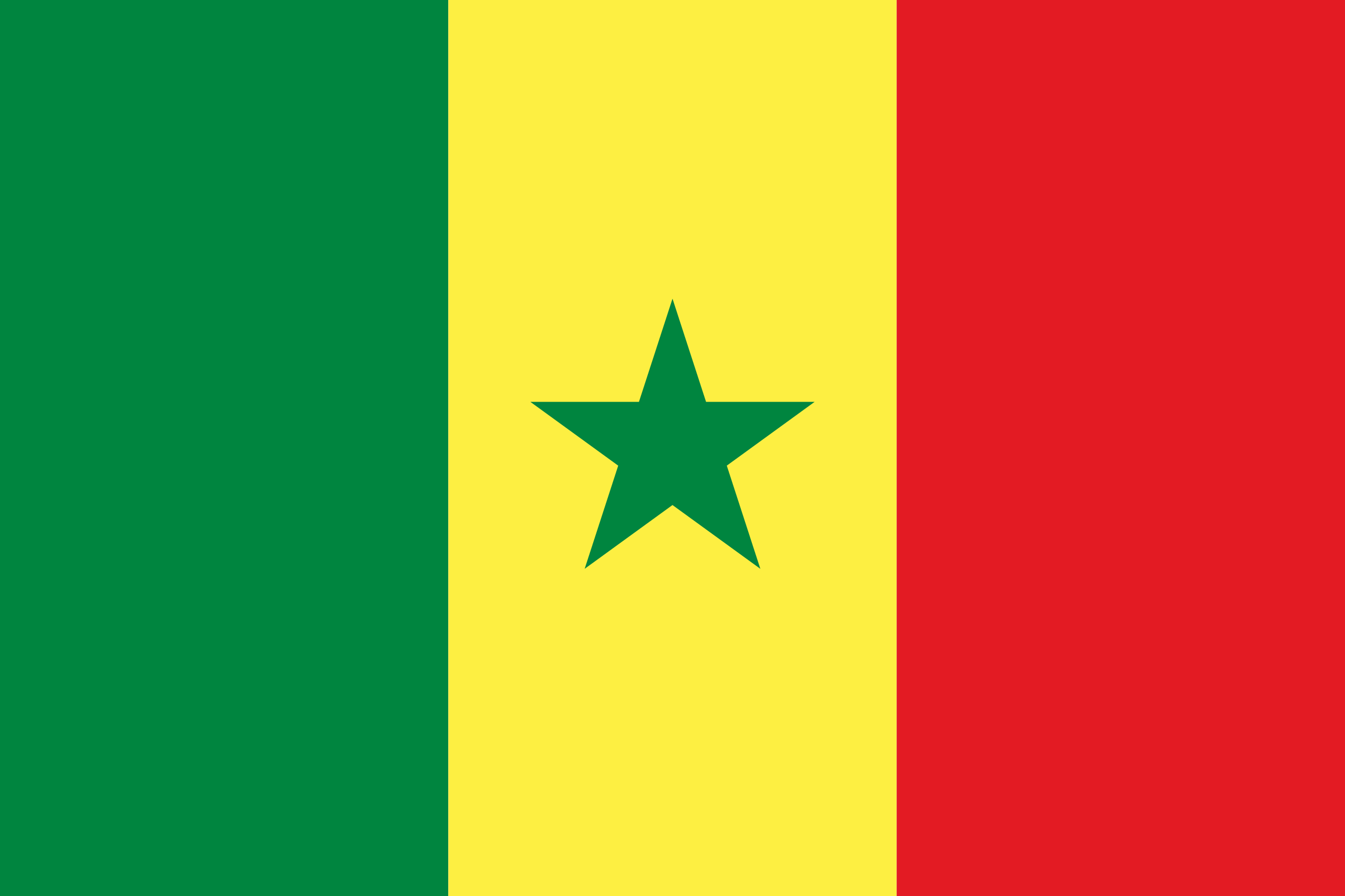 VIENS DÉCOUVRIR LE SÉNÉGAL