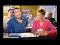 4º- UN GARS ET UNE FILLE: EN COURS DE LANGUES