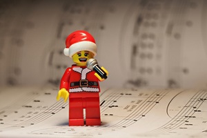 CHANTS DE NOËL