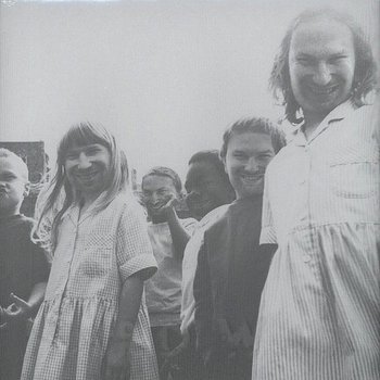 <b>APHEX TWIN</b> <br>Come To Daddy