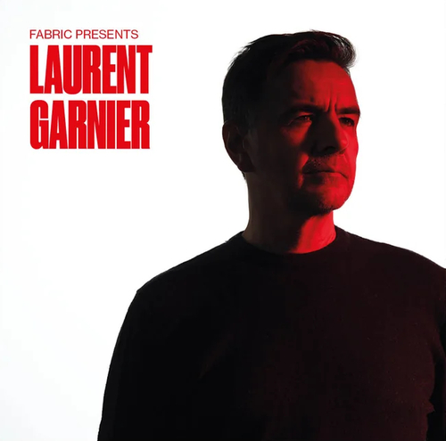 <b>VARIOUS</b> <br>Fabric presents Laurent Garnier