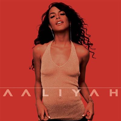 <b>AALIYAH</b> <br>Aaliyah