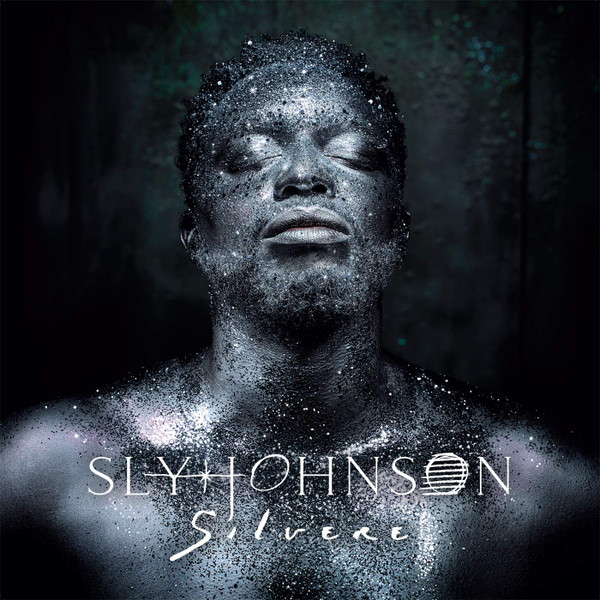 <b>SLY JOHNSON</b> <br>Silvere