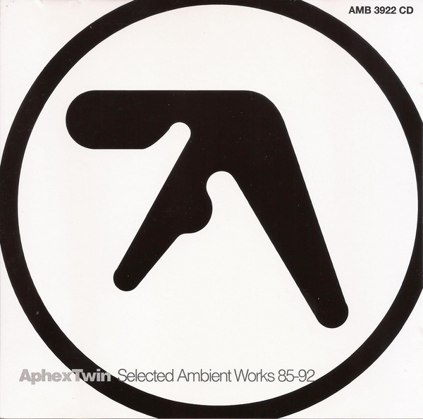 <b>APHEX TWIN</b> <br>Selected Ambient Works 85-92
