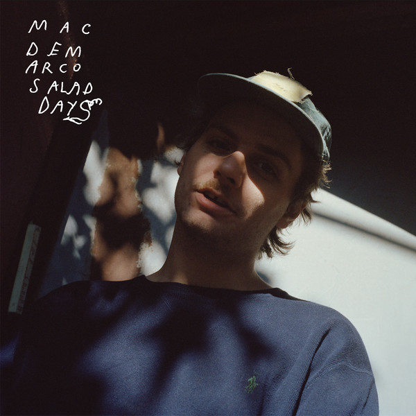 <b>MAC DEMARCO</b> <br>Salad Days