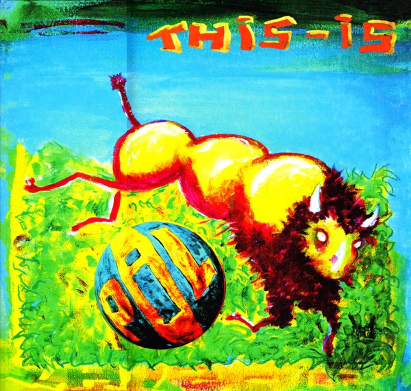 <b>PUBLIC IMAGE LIMITED</b> <br>This Is PiL