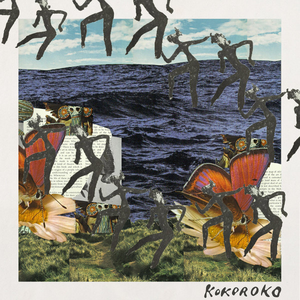 <b>KOKOROKO</b> <br>Kokoroko