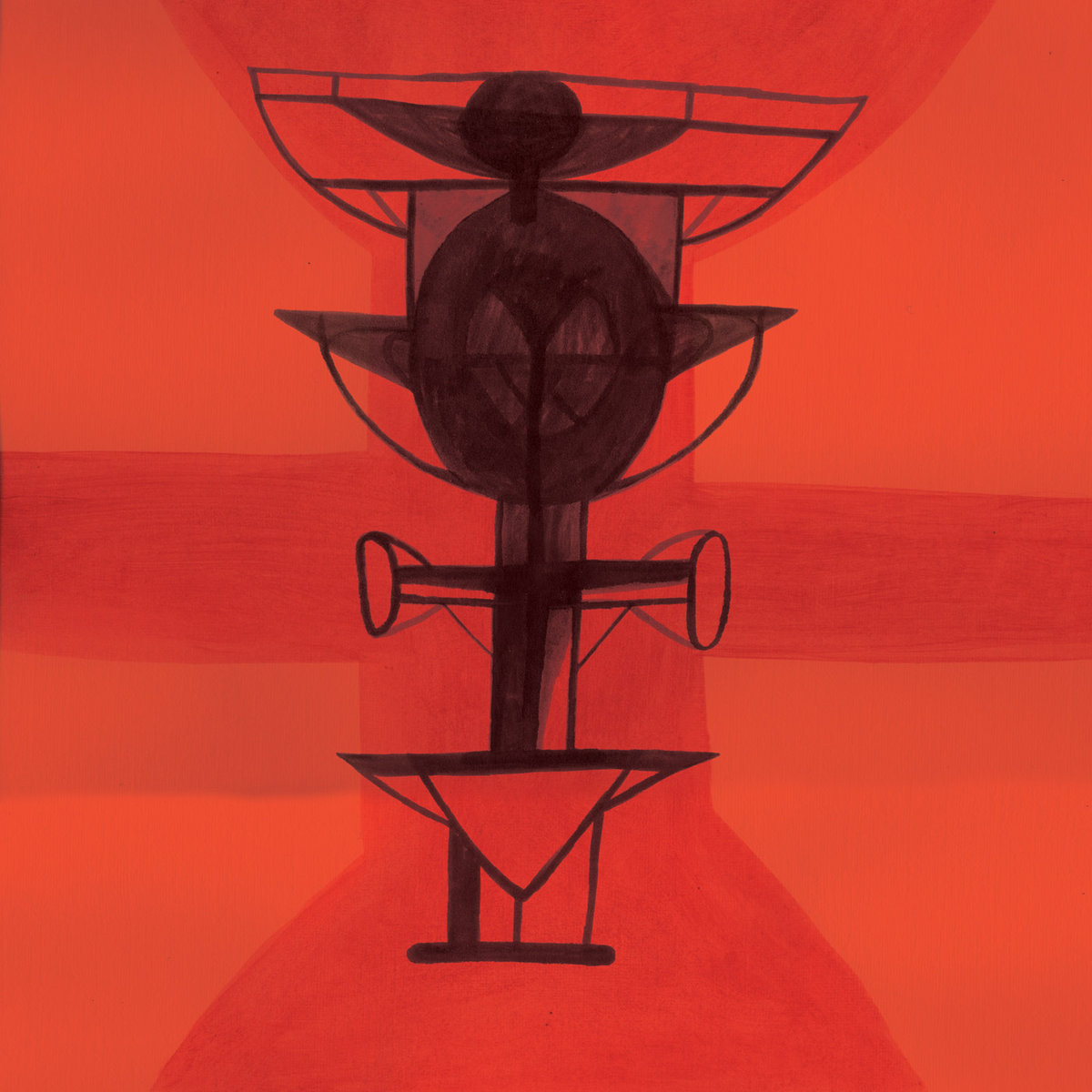<b>NIGHTMARES ON WAX</b> <br>Back To Nature (Ricardo Villalobos Remixes)