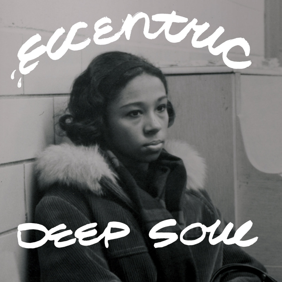 <b>VARIOUS</b> <br>Eccentric Deep Soul