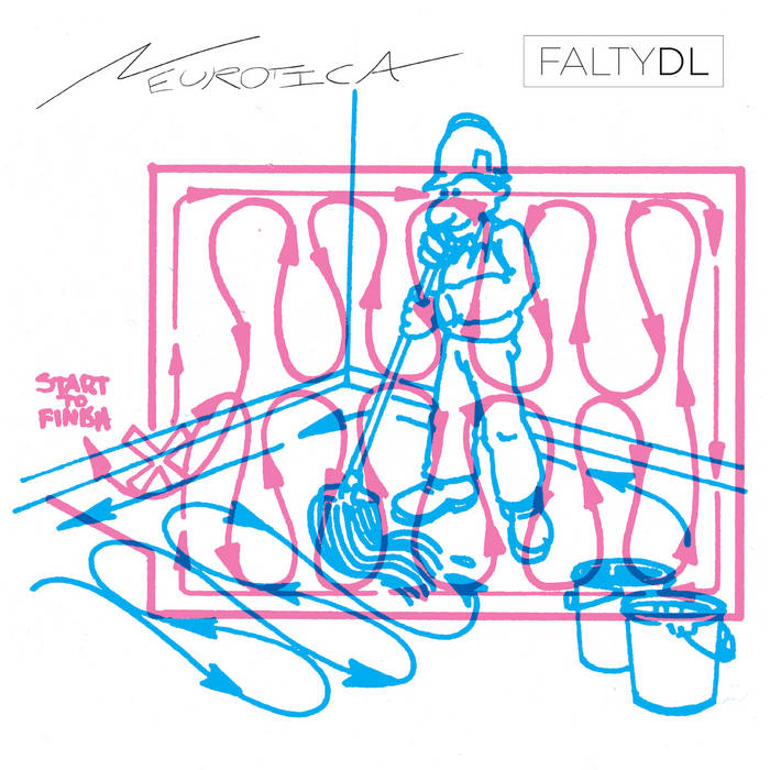 <b>FALTYDL</b> <br>Neurotica