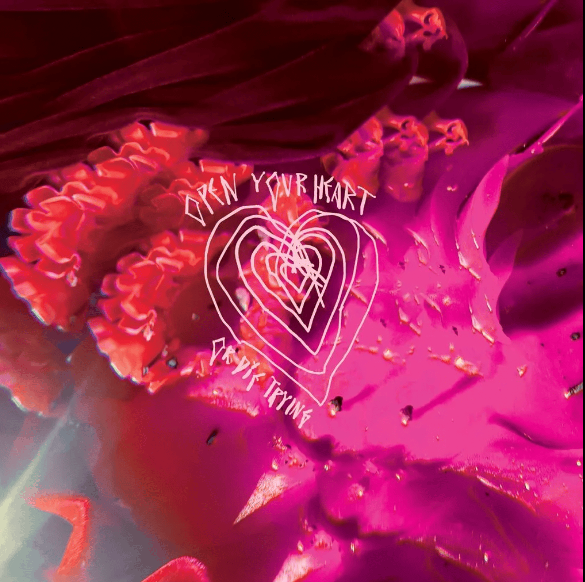 <b>ARCADE FIRE</b> <br>Open Your Heart Or Die Trying (RSD 2026)