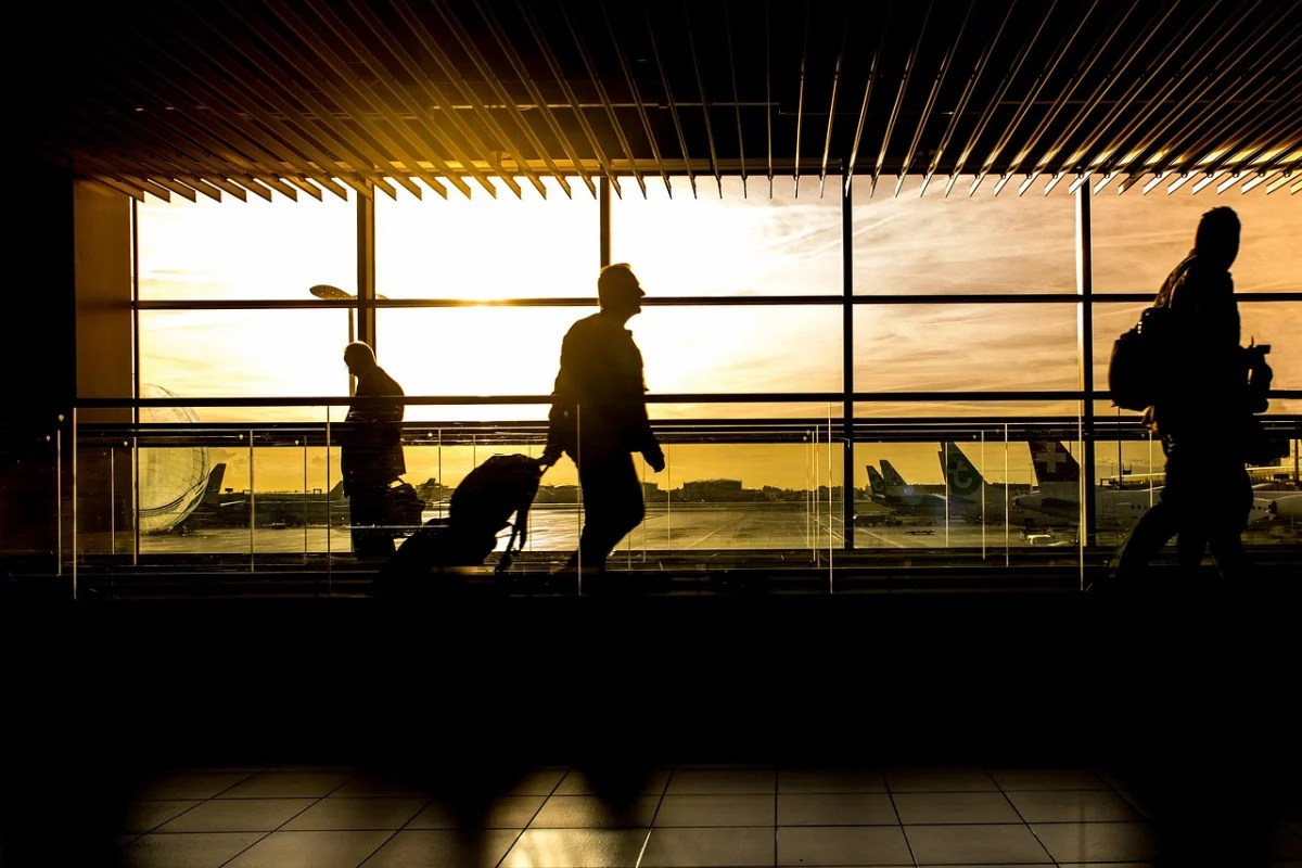Le secret derrière les réservations d’avion : comment ça marche vraiment ?