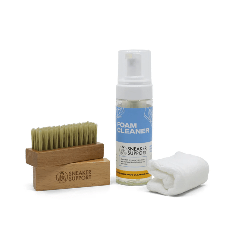Kit de nettoyage Sneaker Support