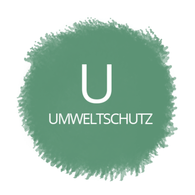 Umweltschutz
