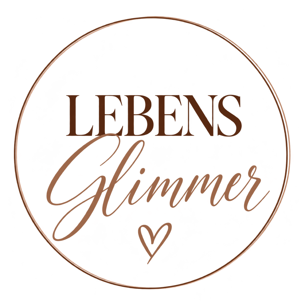 Lebensglimmer