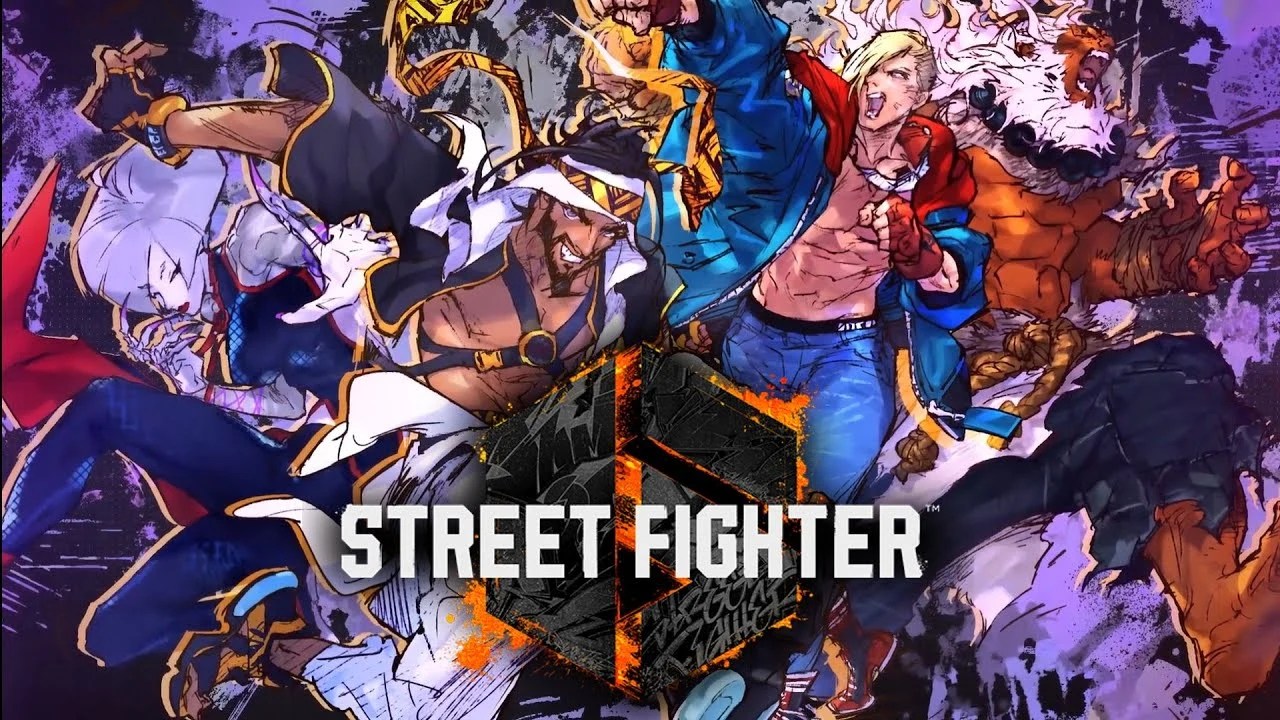 Test du jeu Street Fighter 6