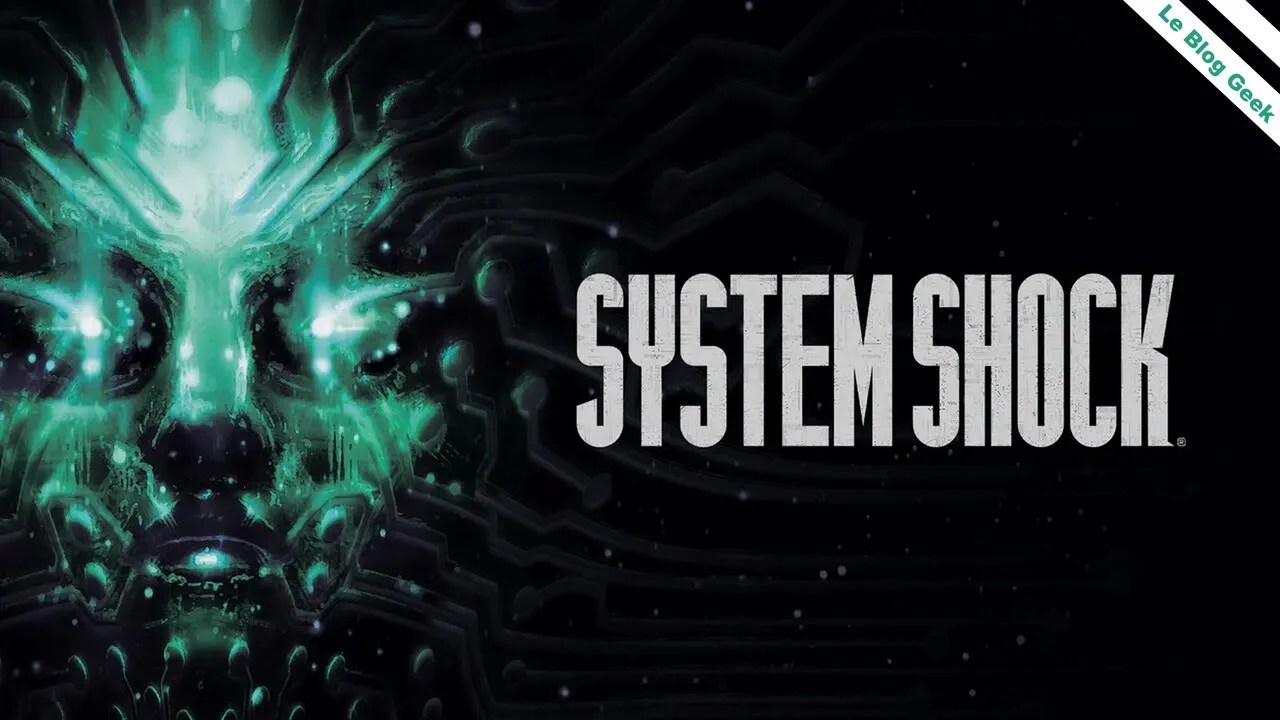 test system shock