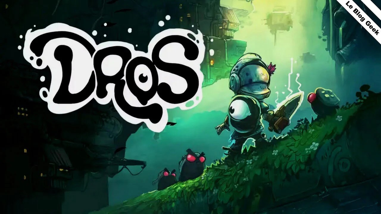 test jeu DROS de emergeWorlds