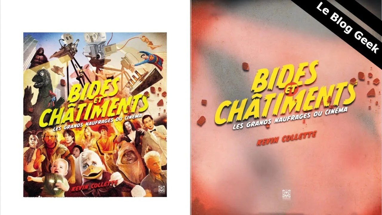 Avis Bides et Chatiments