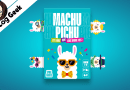 Test jeu Machu Pichu sur Le Blog Geek